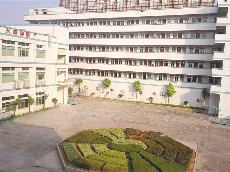Dormitory